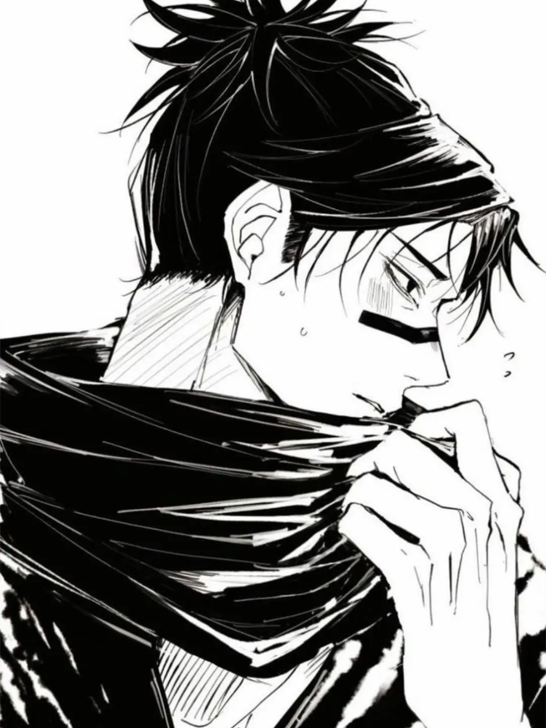 Wawawiwah의 Choso Kamo