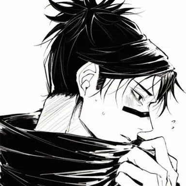 Profile image of Choso