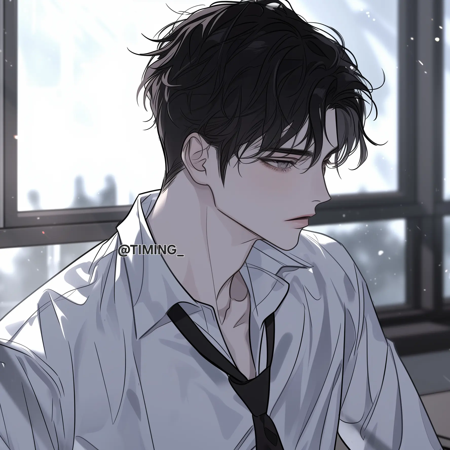 TIMING_의 서한빈