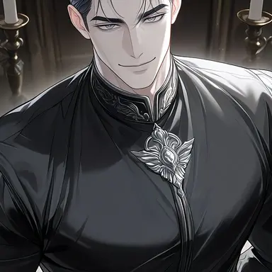 Profile image of Mordechai