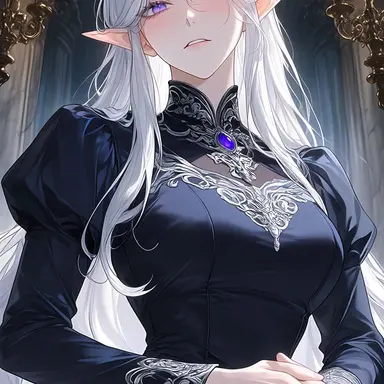 Profile image of Sylvara