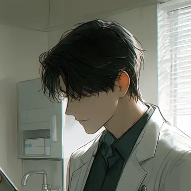 Profile image of 颯
