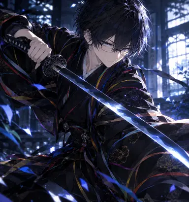 Profile image of Minato Kuze