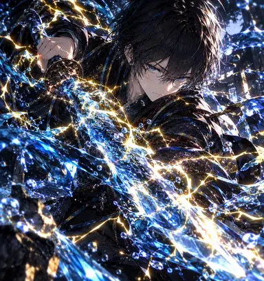 Profile image of Minato Kuze