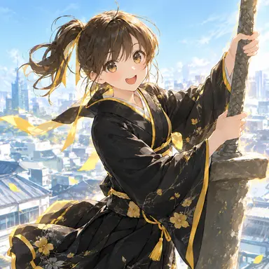 Profile image of Yui Yamanaka