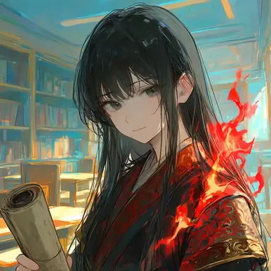 Profile image of Shiori Ichijo