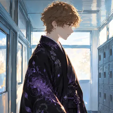 Profile image of Junya Kiryu
