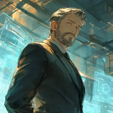 Profile image of Commander