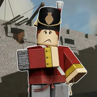 Profile image of Barry