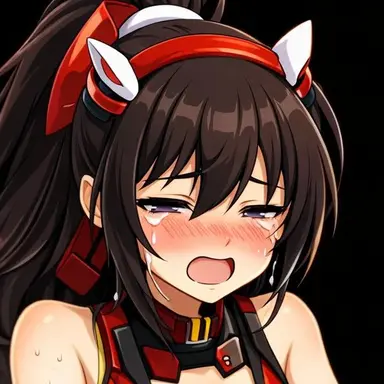 Profile image of 折れた箒