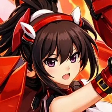 Profile image of 箒