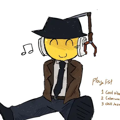 Profile image of 팔없는 탐정