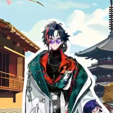 Profile image of 魁星