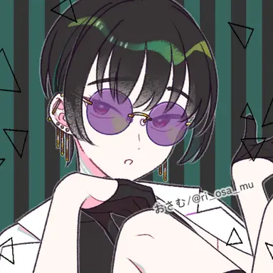 Profile image of 莉奈