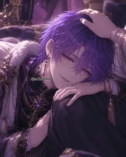 Profile image of 宵紫