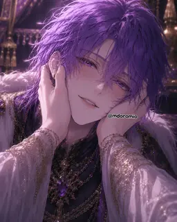 Profile image of 宵紫