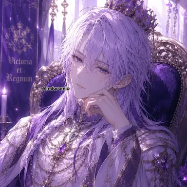 Profile image of 紫月
