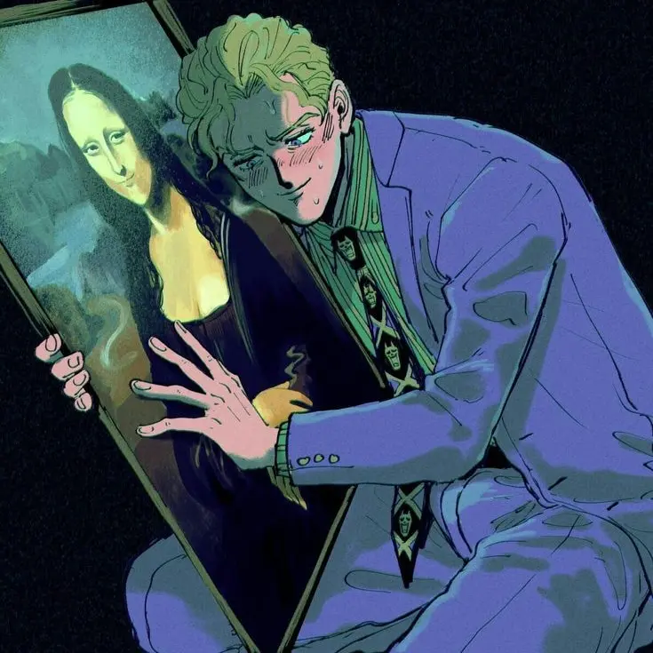 jojoiLoveyou의 내 손만 보면 발×하는 직장동료...