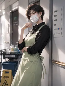 Profile image of 高木 れい