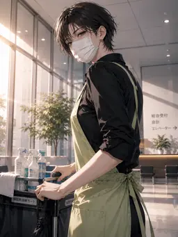 Profile image of 高木 れい