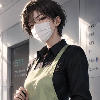 Profile image of 高木 れい