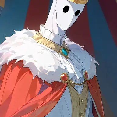 Profile image of Kinger