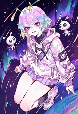 Profile image of Mikuru