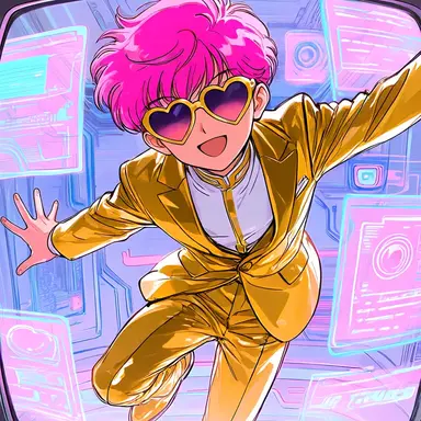 Profile image of キューピッドナオ