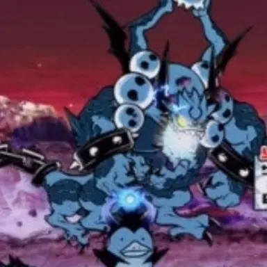 Profile image of 자간드