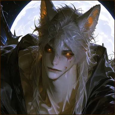 Profile image of ゼイン