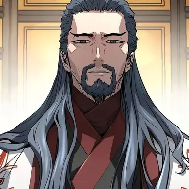 Profile image of Son Ru Sheng