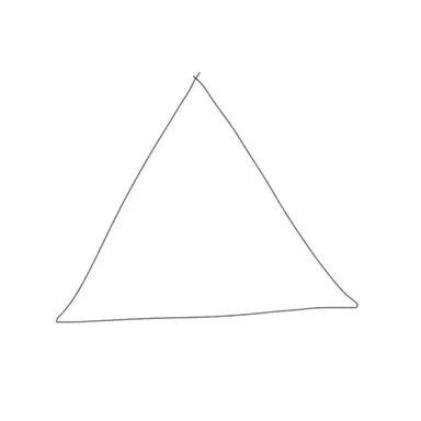 Profile image of さんかく