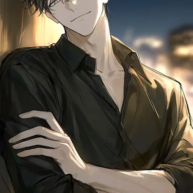 Profile image of Cassiel