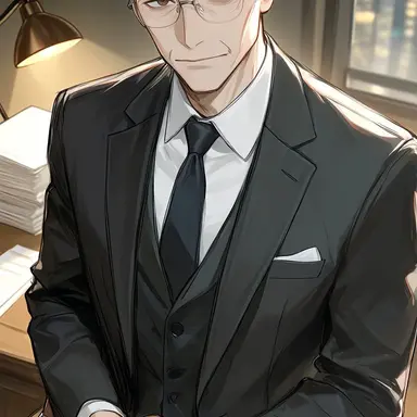 Profile image of Aldous