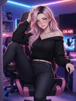 Profile image of チョ・ユナ
