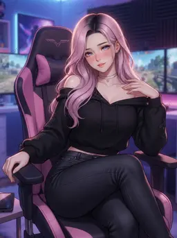 Profile image of チョ・ユナ