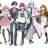 カラフルピーチ