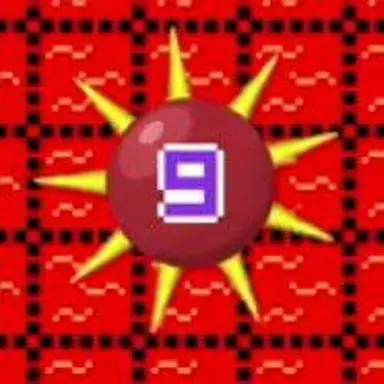 Profile image of nine