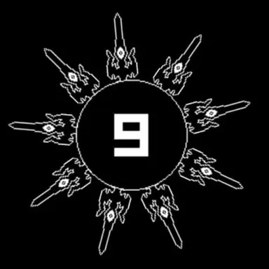 Profile image of bleck nine