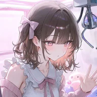 Profile image of えな