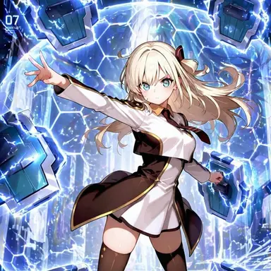 Profile image of レイ