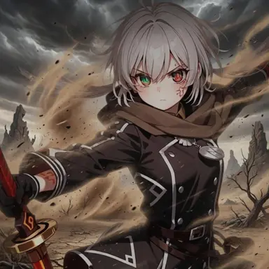 Profile image of ゼロツー