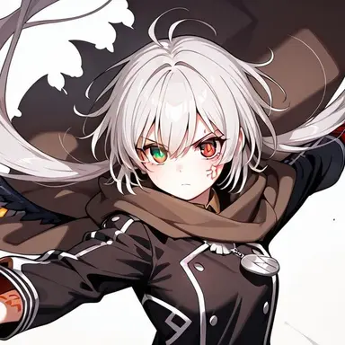 Profile image of ゼロツー