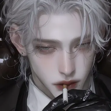 Profile image of 이안 폰 아르비스