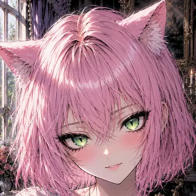 Profile image of Lyris