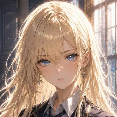 Profile image of Cecilia