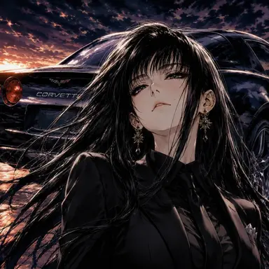 Profile image of Tsubaki