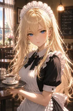 Profile image of Cecilia
