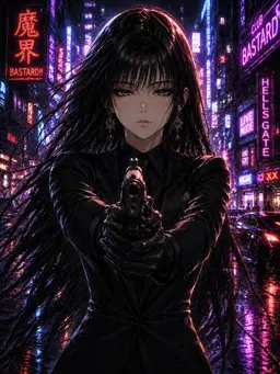 Profile image of Tsubaki