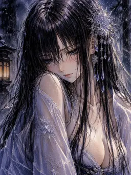 Profile image of Yuki